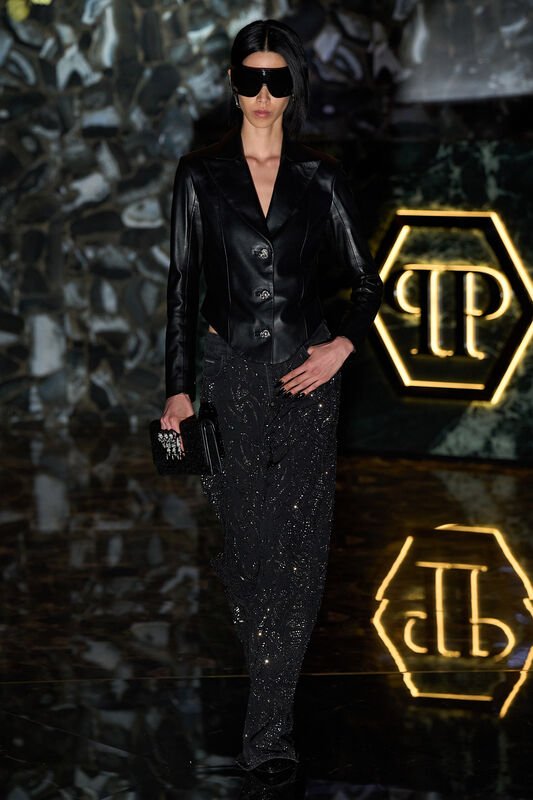Philipp Plein S25 043