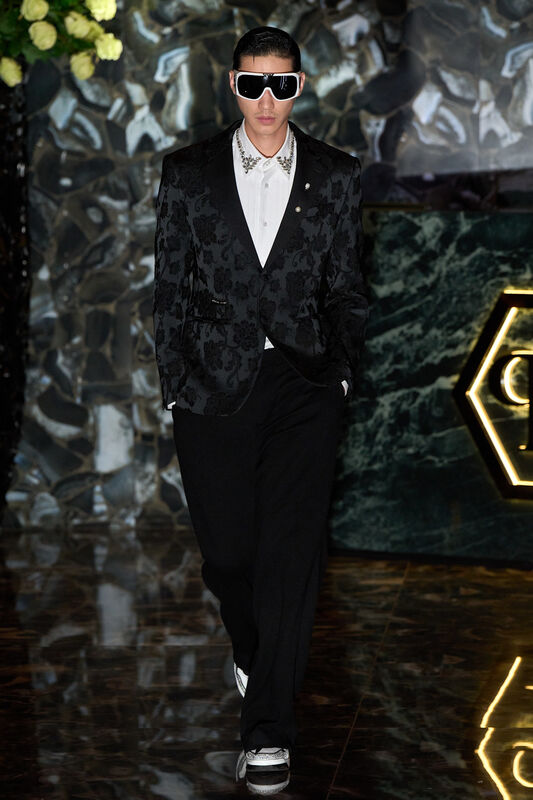 Philipp Plein S25 045