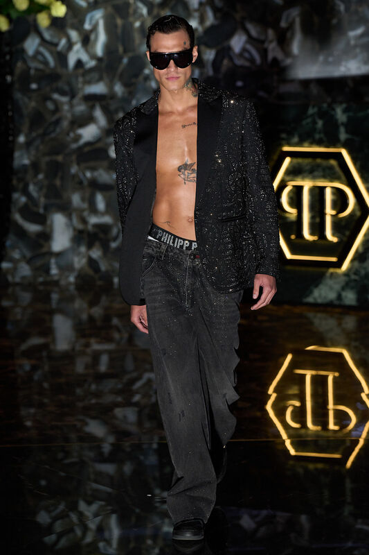 Philipp Plein S25 053