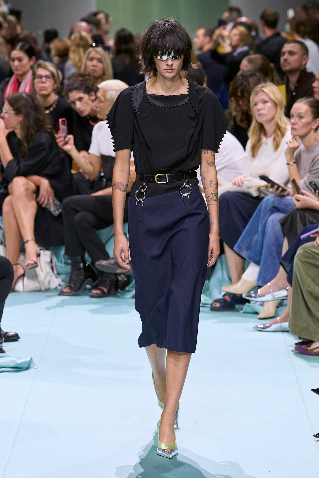 Prada S25 049