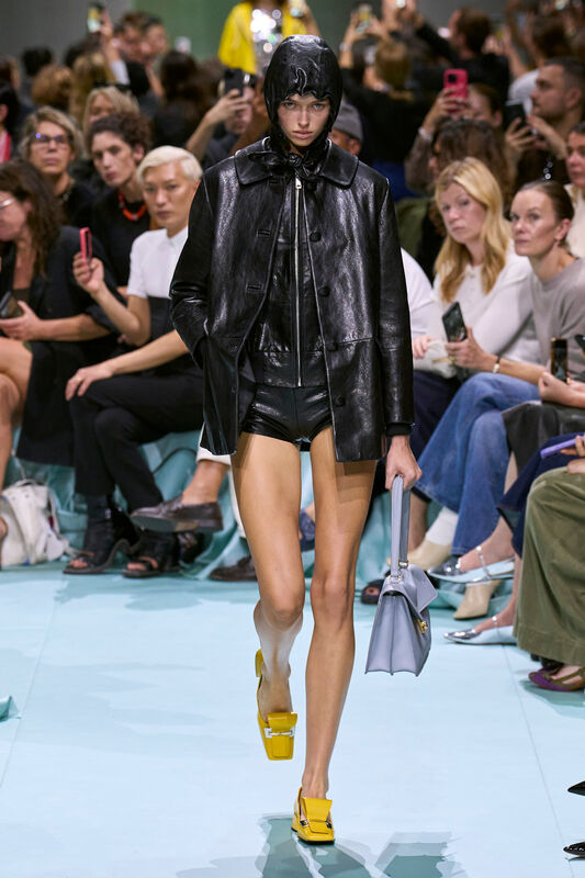 Prada S25 043