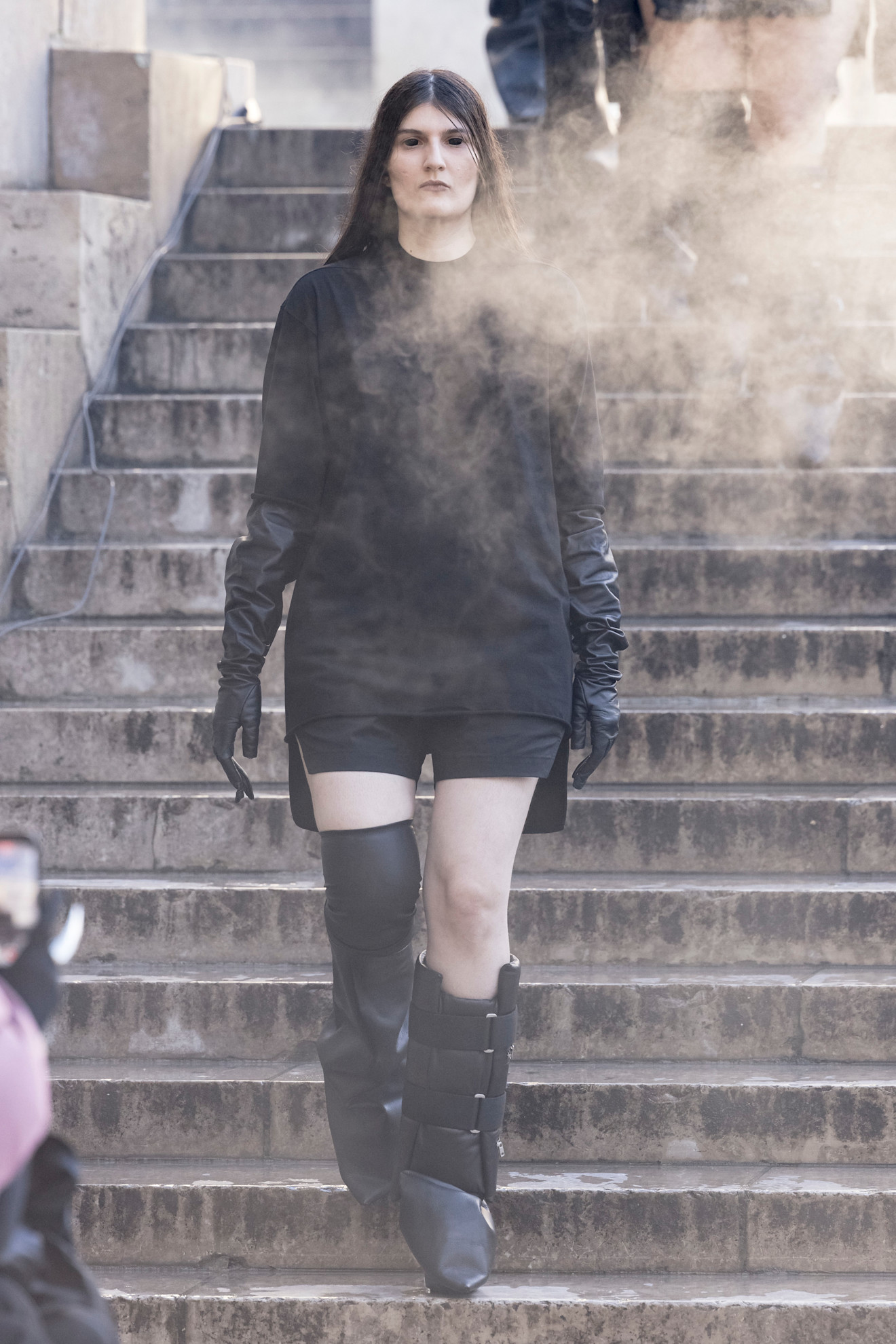 Rick Owens PO S25 001