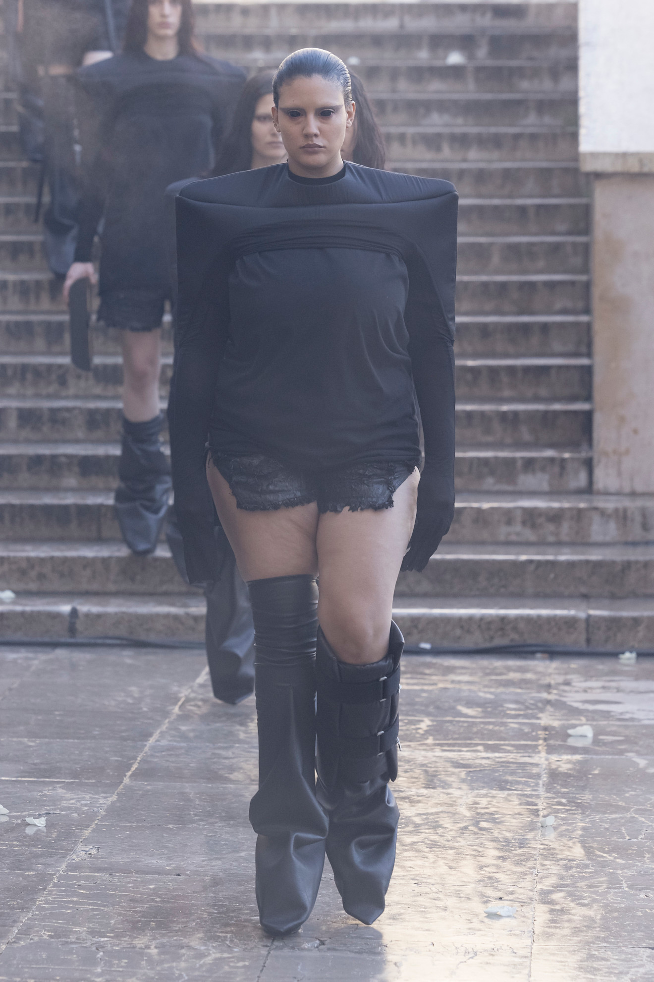 Rick Owens PO S25 002