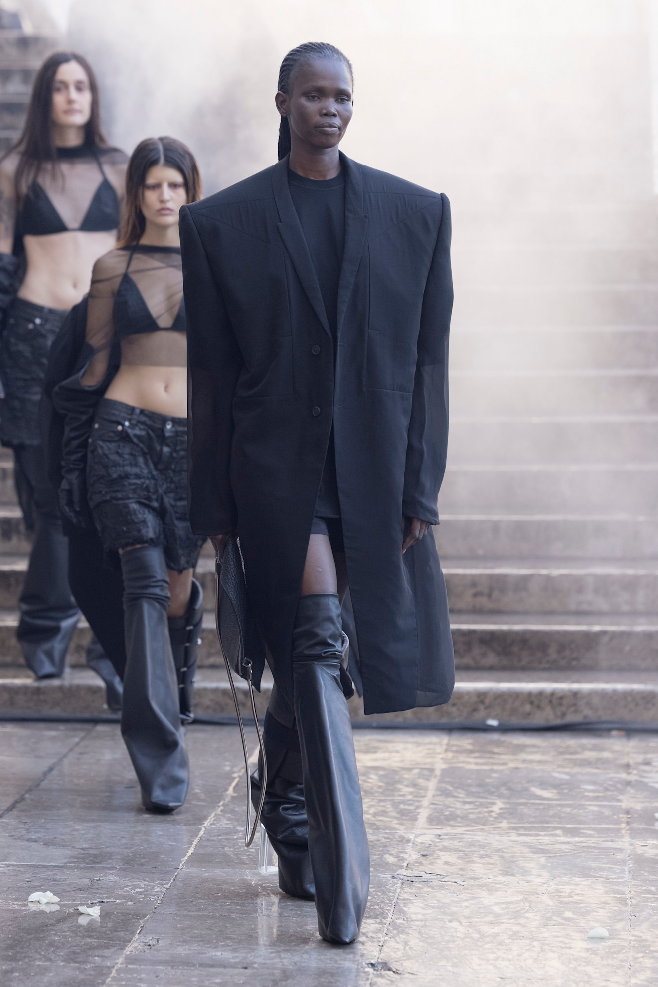 Rick Owens PO S25 007
