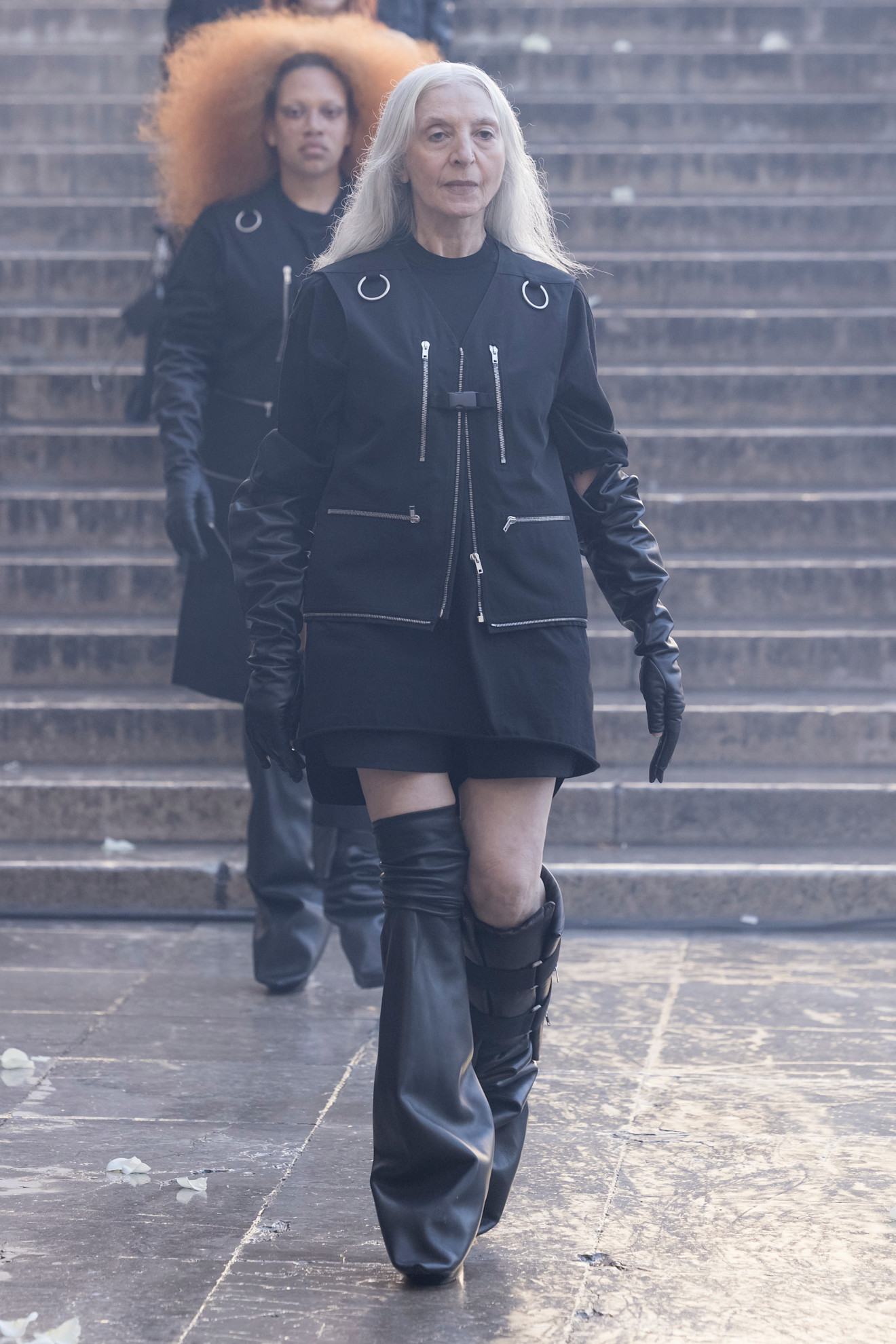 Rick Owens PO S25 009