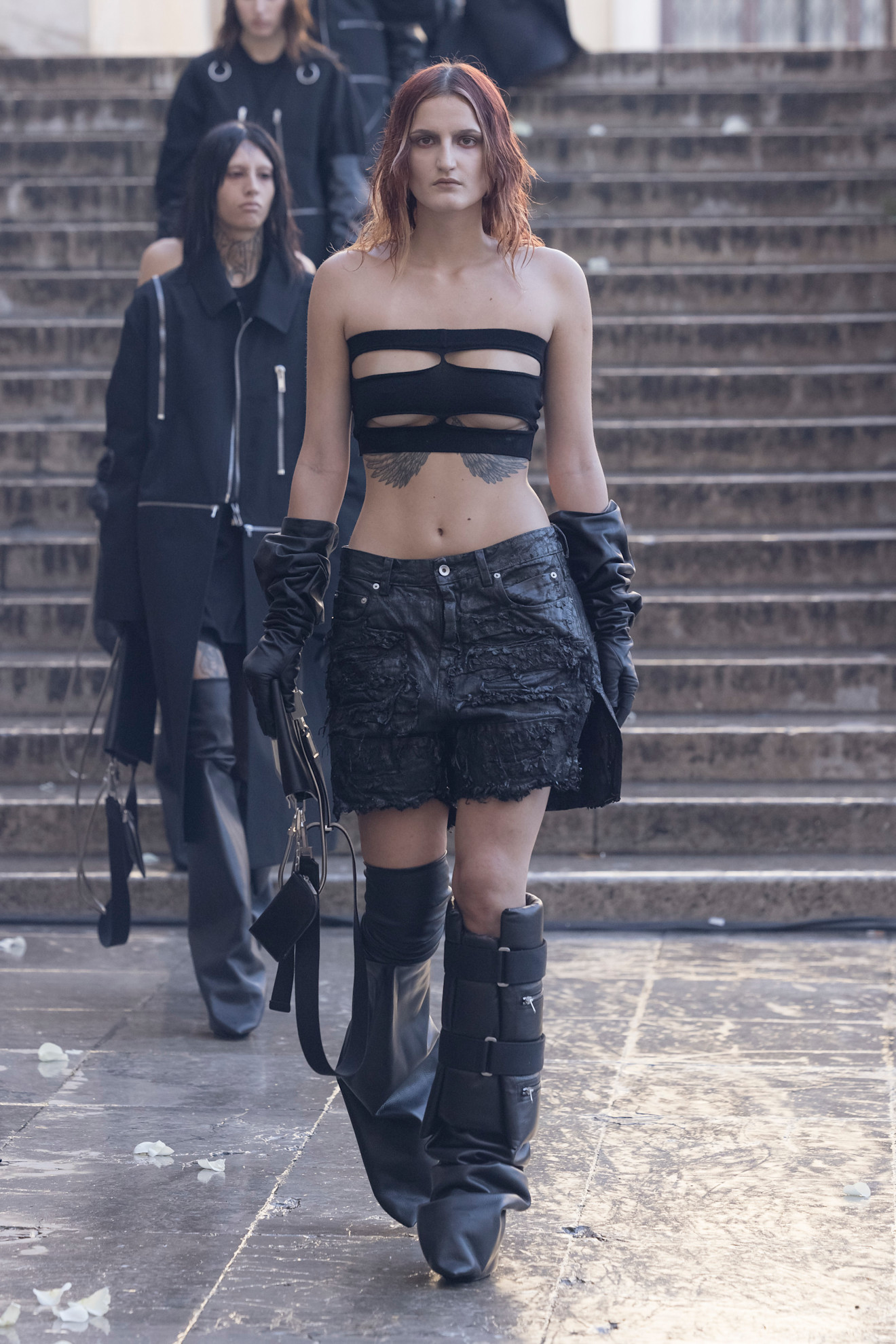 Rick Owens PO S25 012