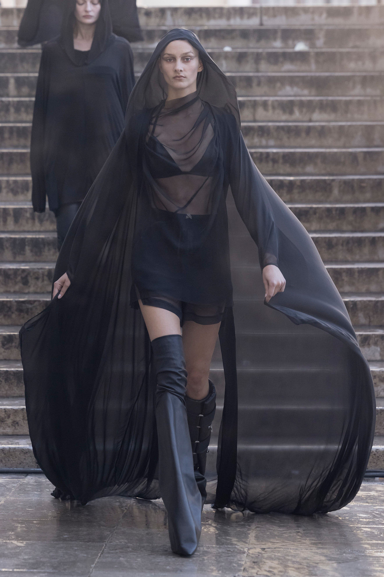 Rick Owens PO S25 022