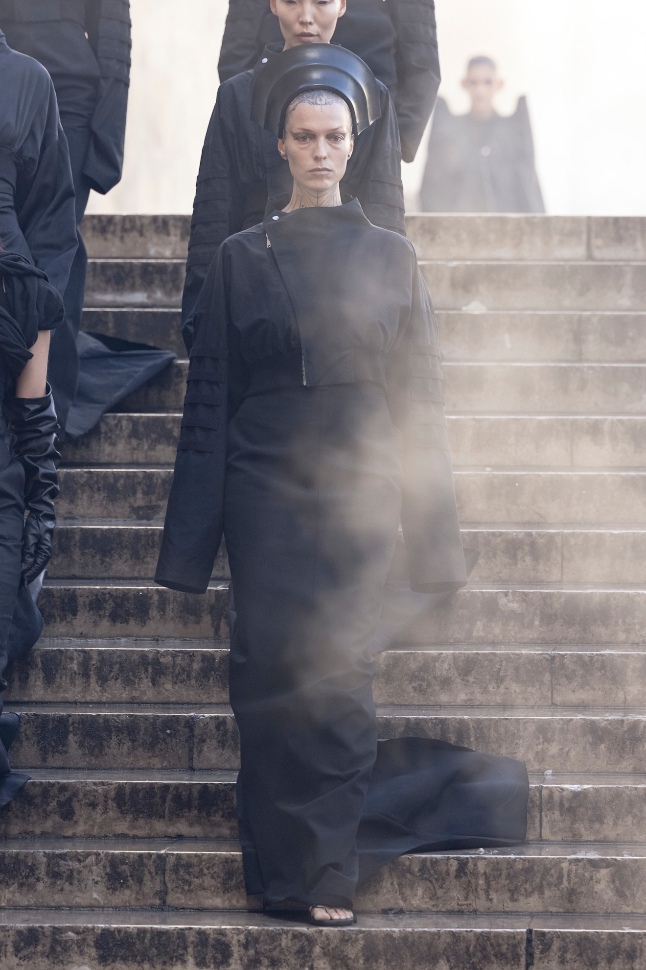 Rick Owens PO S25 037