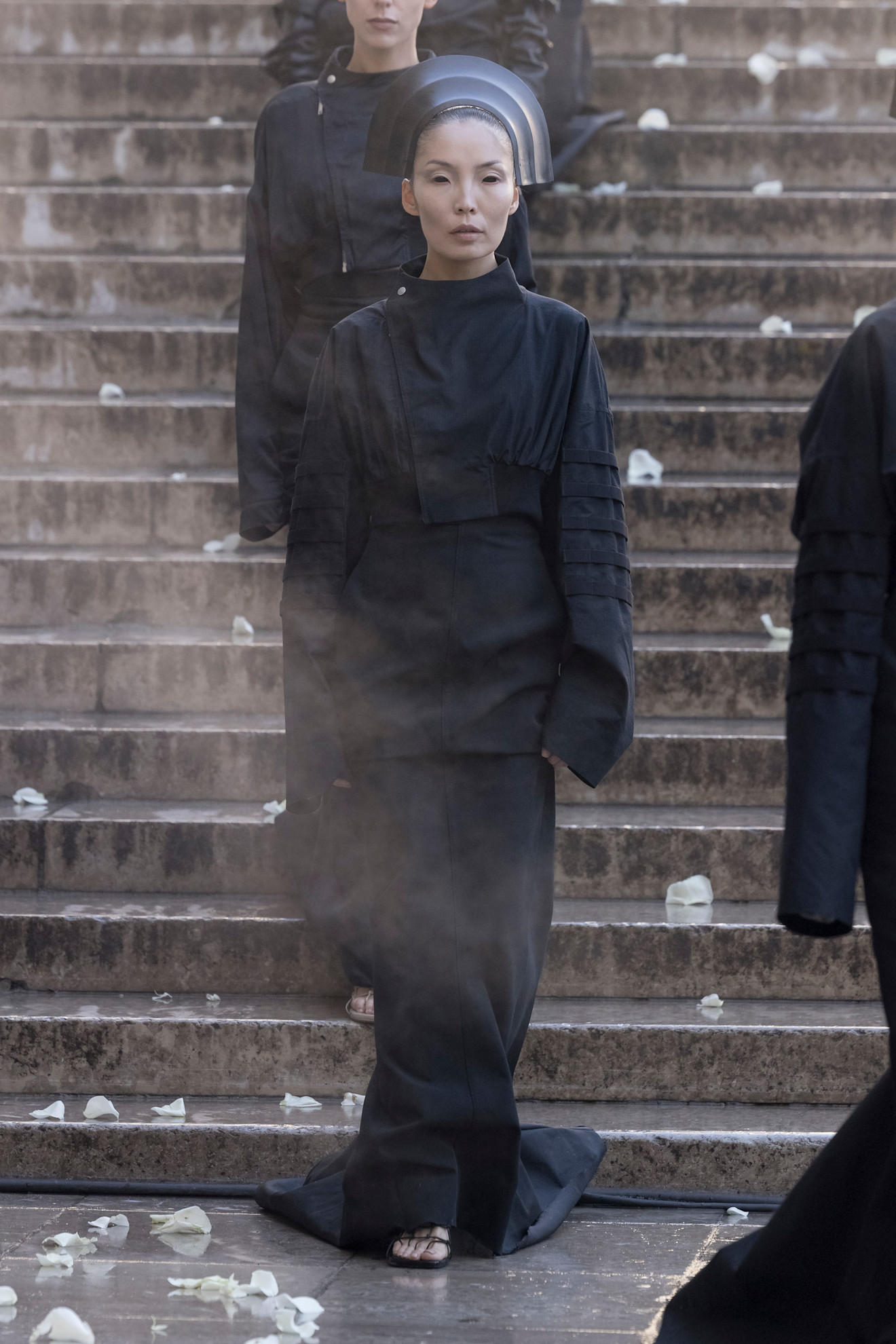 Rick Owens PO S25 038