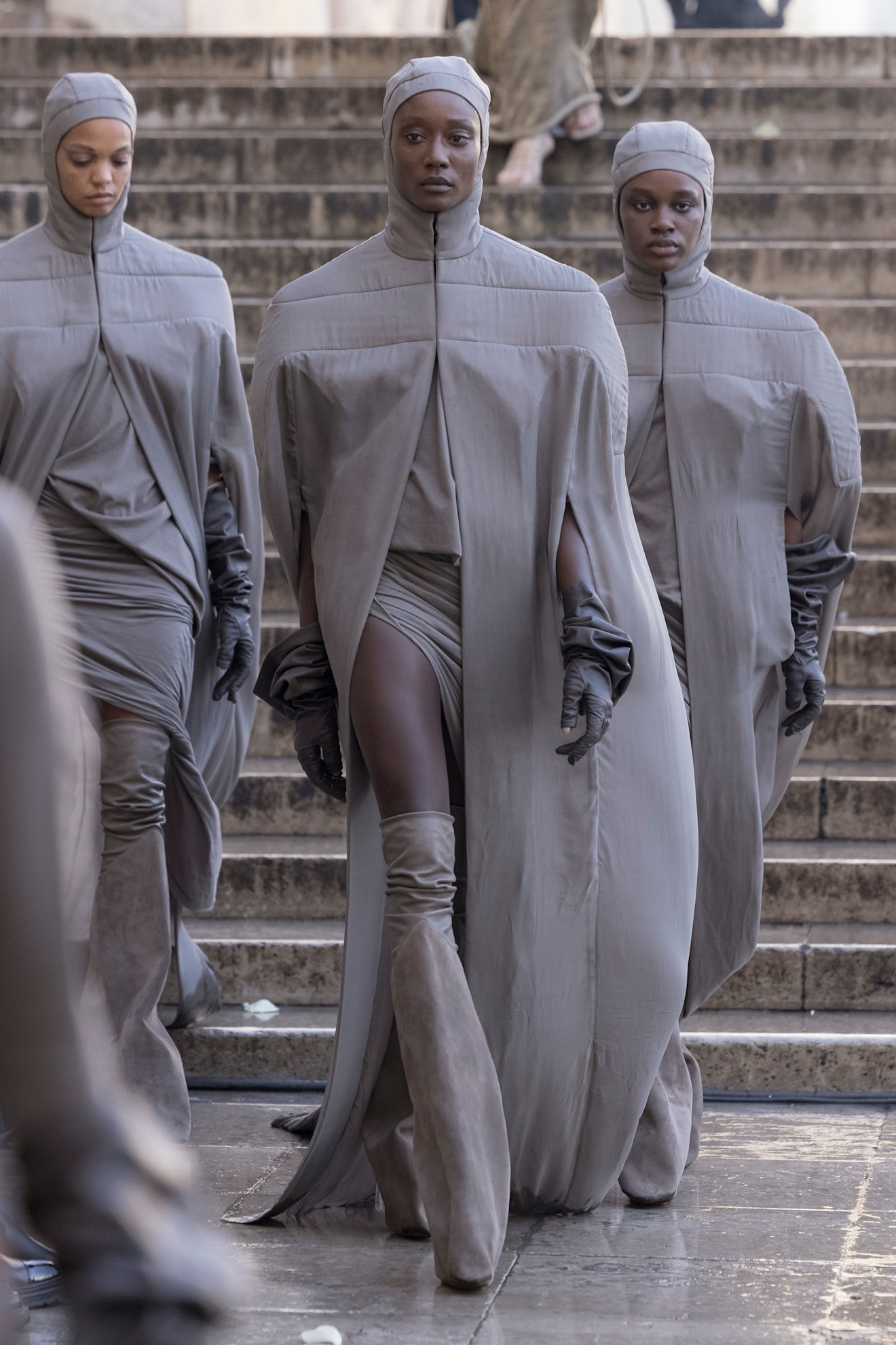 Rick Owens PO S25 042