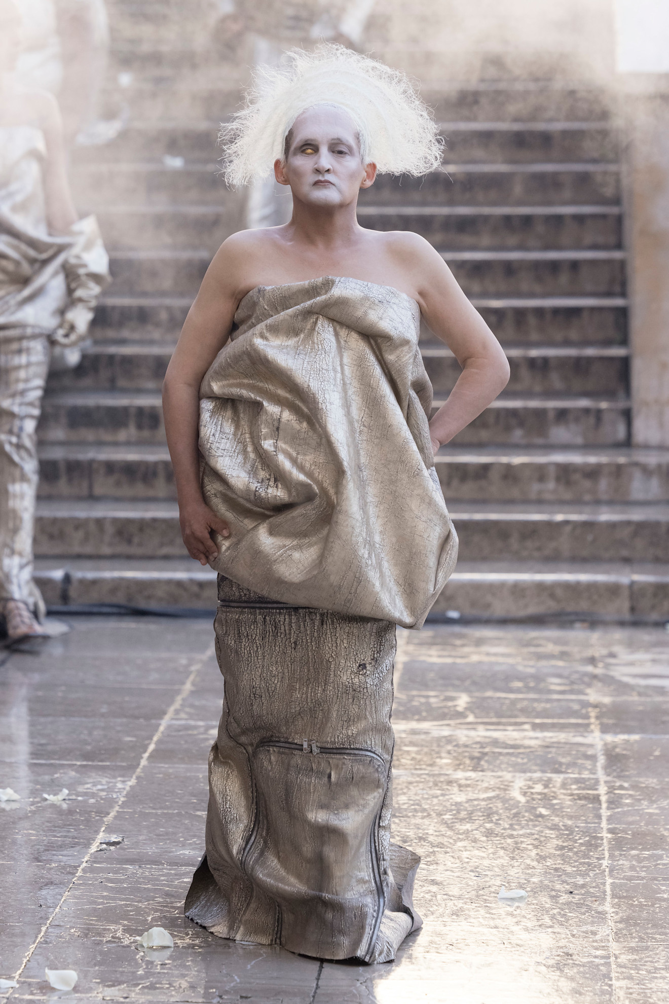 Rick Owens PO S25 053