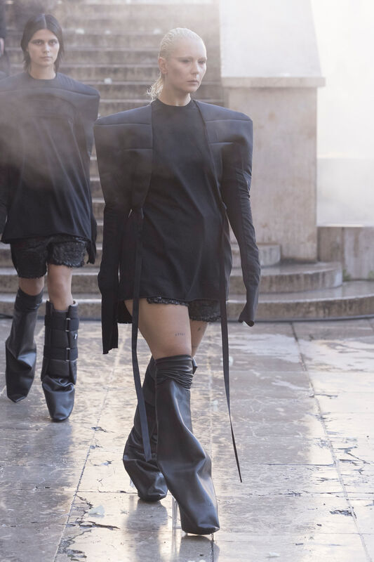 Rick Owens PO S25 003