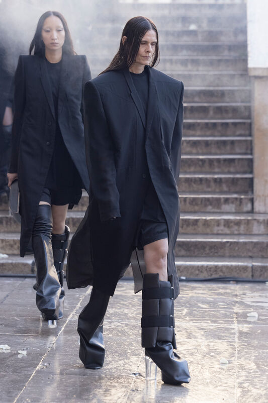 Rick Owens PO S25 005