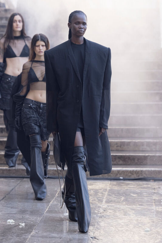 Rick Owens PO S25 007