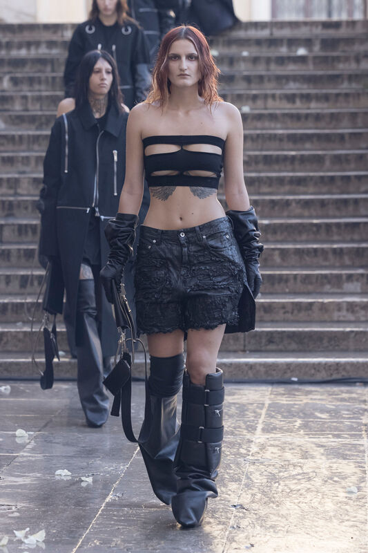 Rick Owens PO S25 012