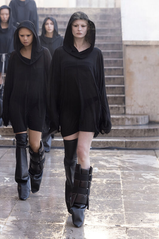 Rick Owens PO S25 023