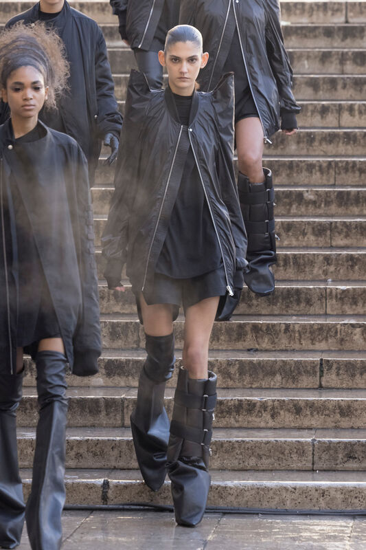 Rick Owens PO S25 024