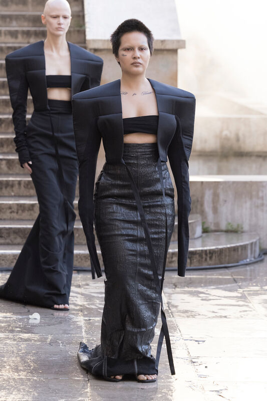 Rick Owens PO S25 025