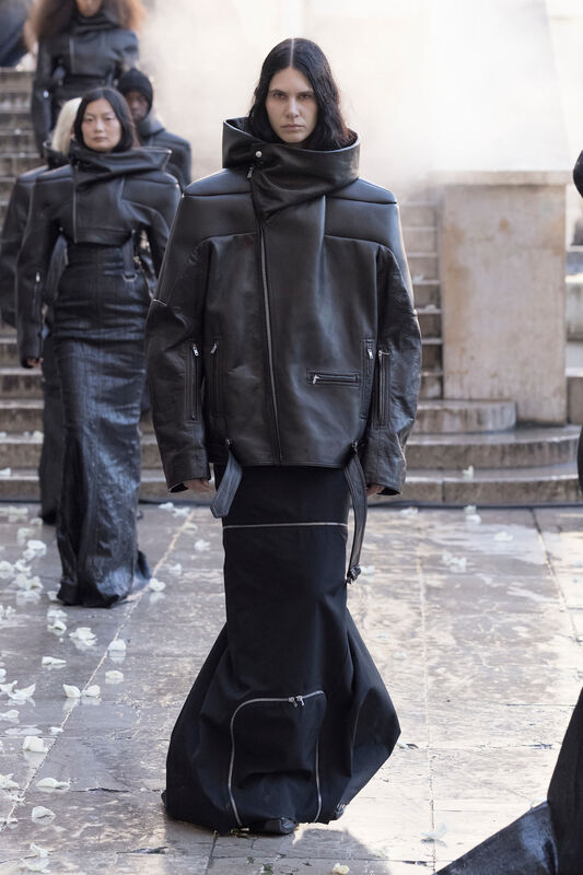 Rick Owens PO S25 027