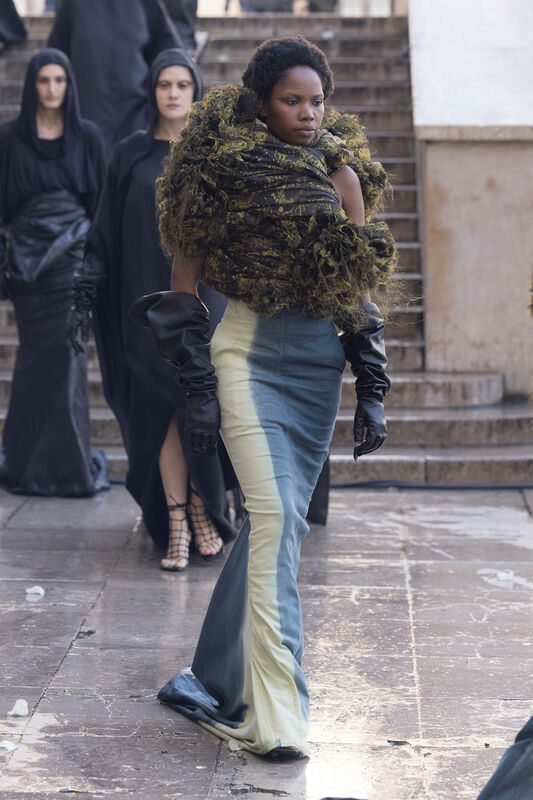 Rick Owens PO S25 031