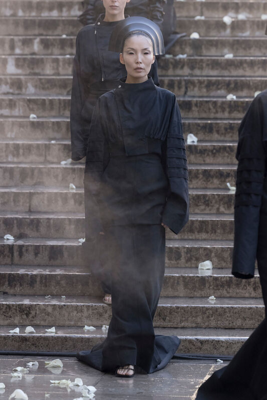 Rick Owens PO S25 038