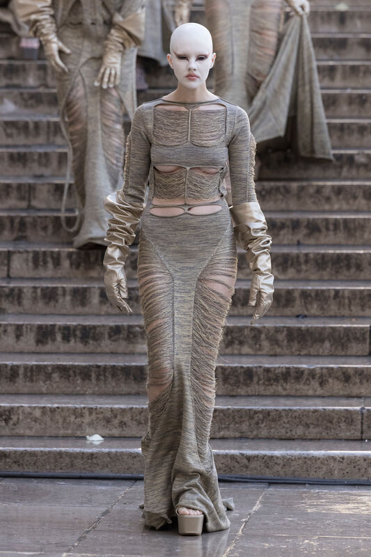 Rick Owens PO S25 044