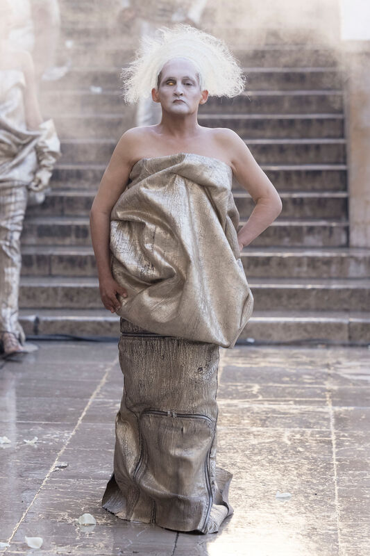 Rick Owens PO S25 053