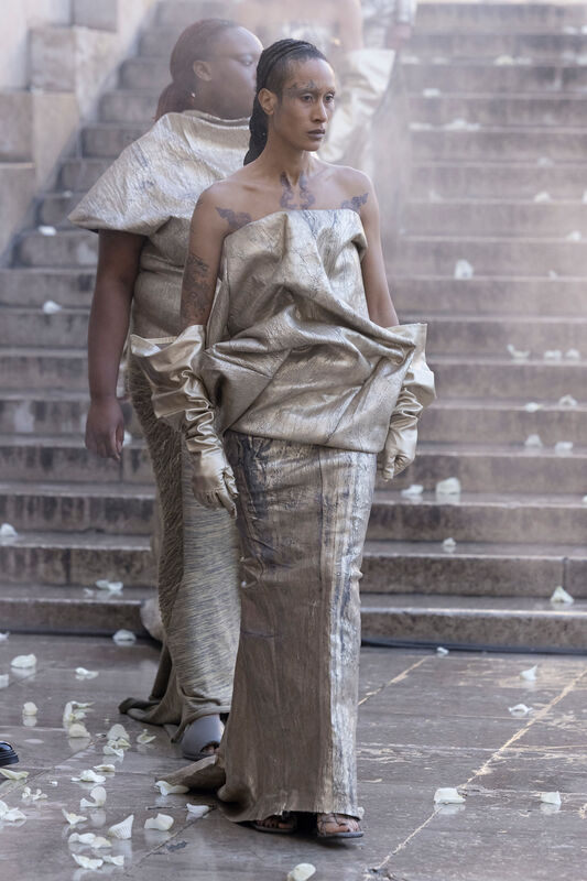 Rick Owens PO S25 054