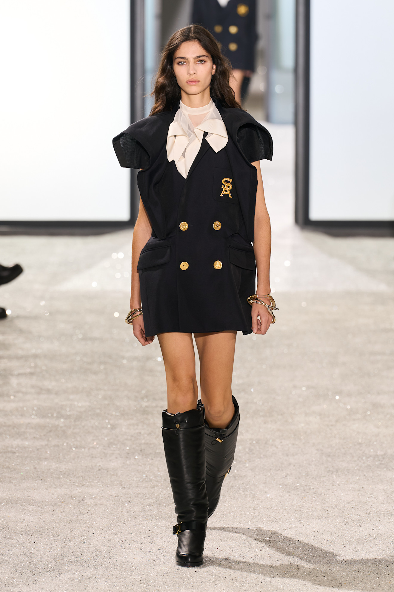 Sacai S25 001