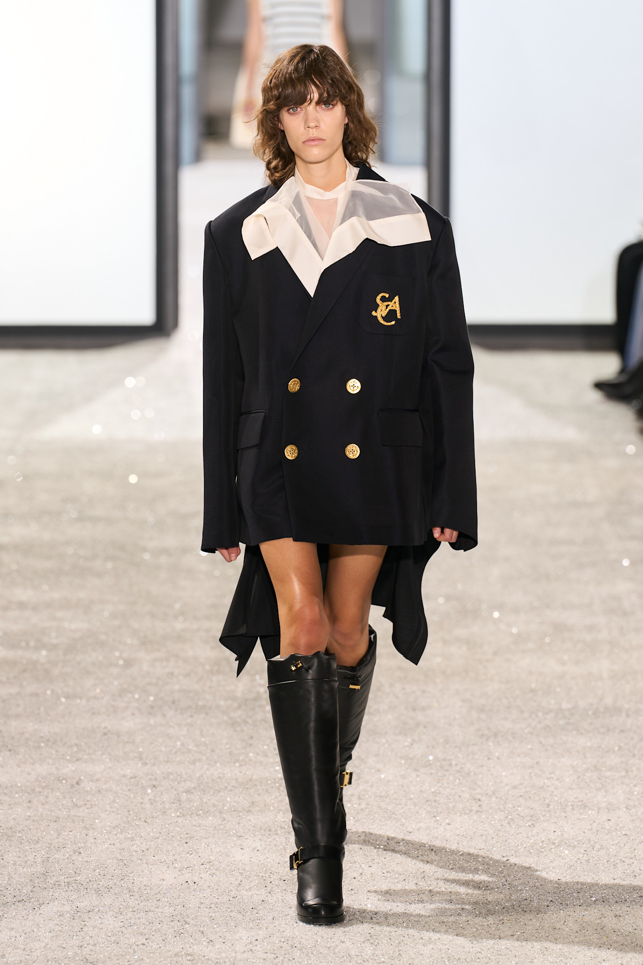 Sacai S25 002