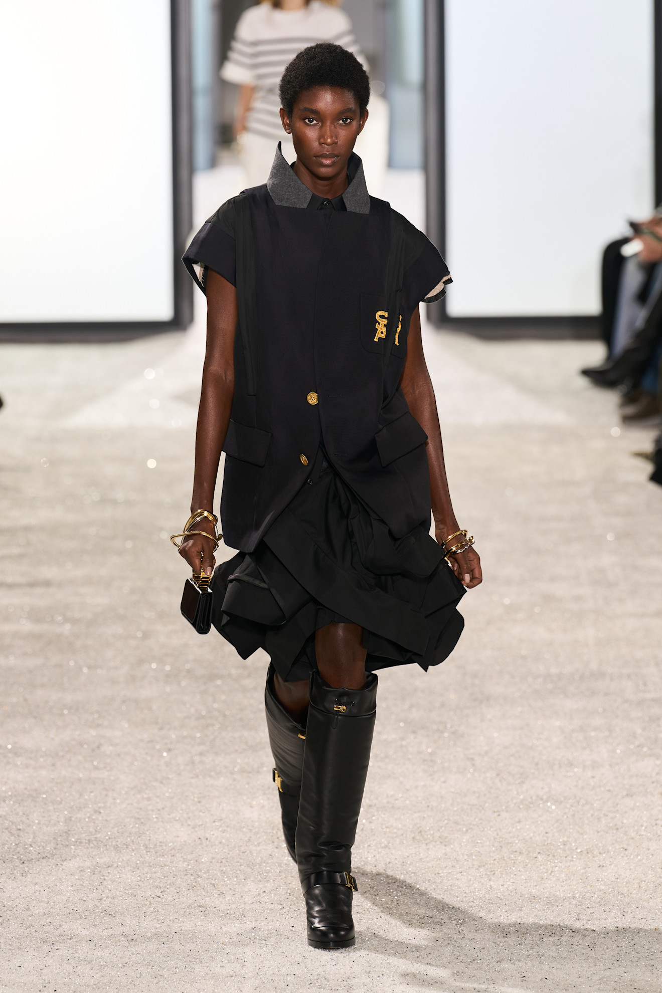 Sacai S25 006