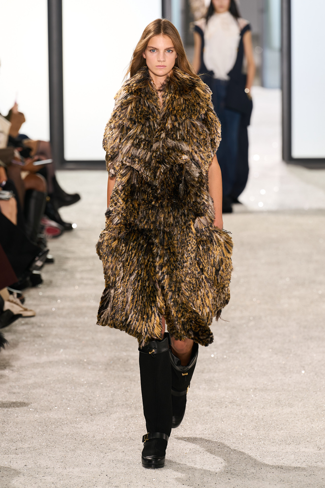 Sacai S25 008