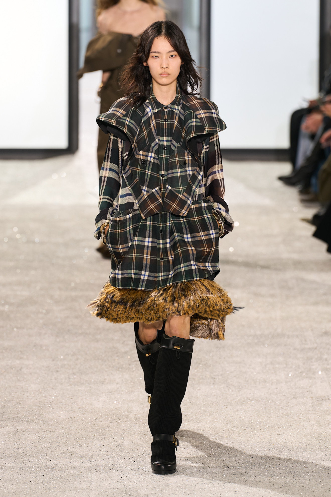 Sacai S25 016
