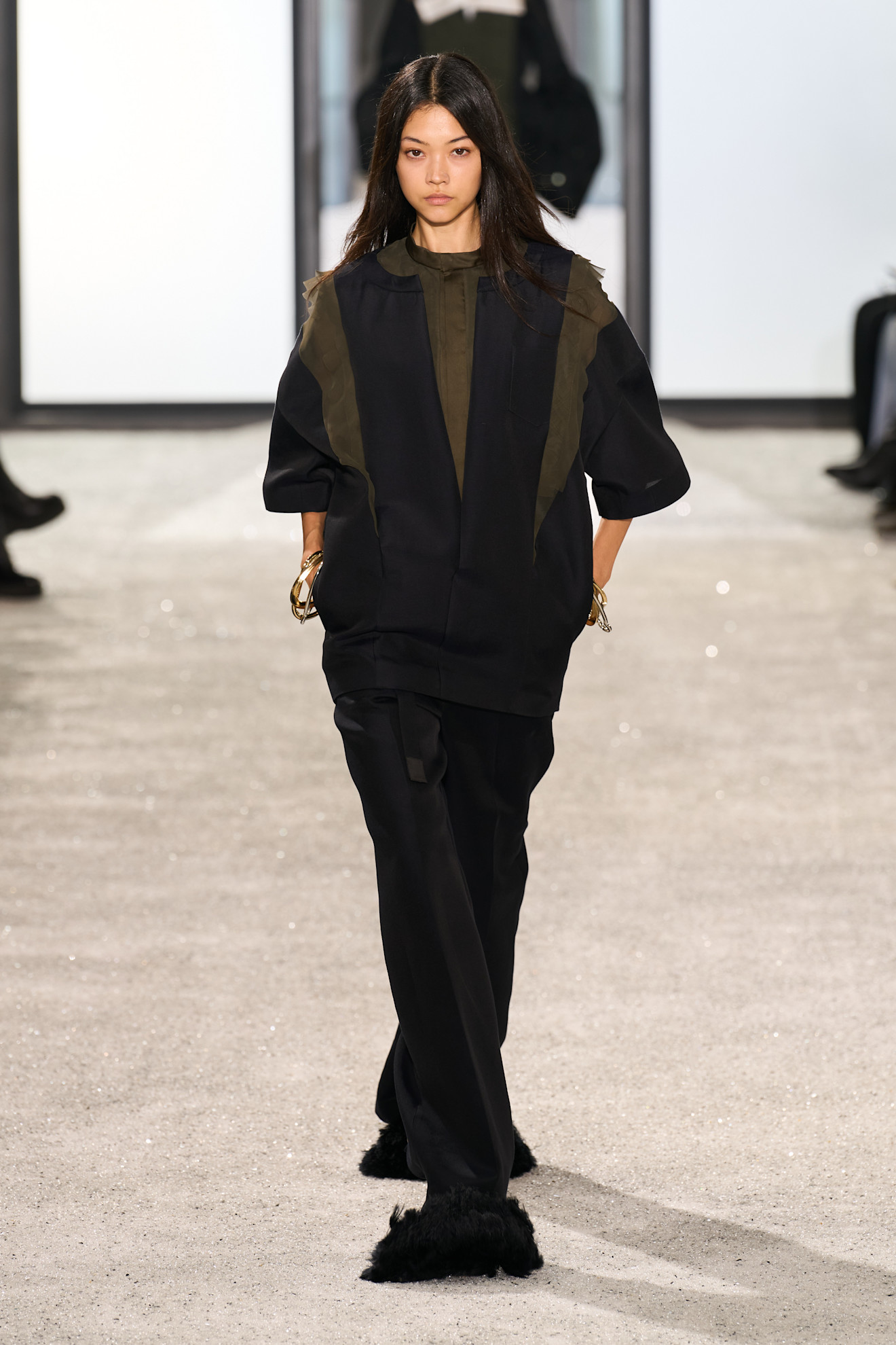 Sacai S25 020