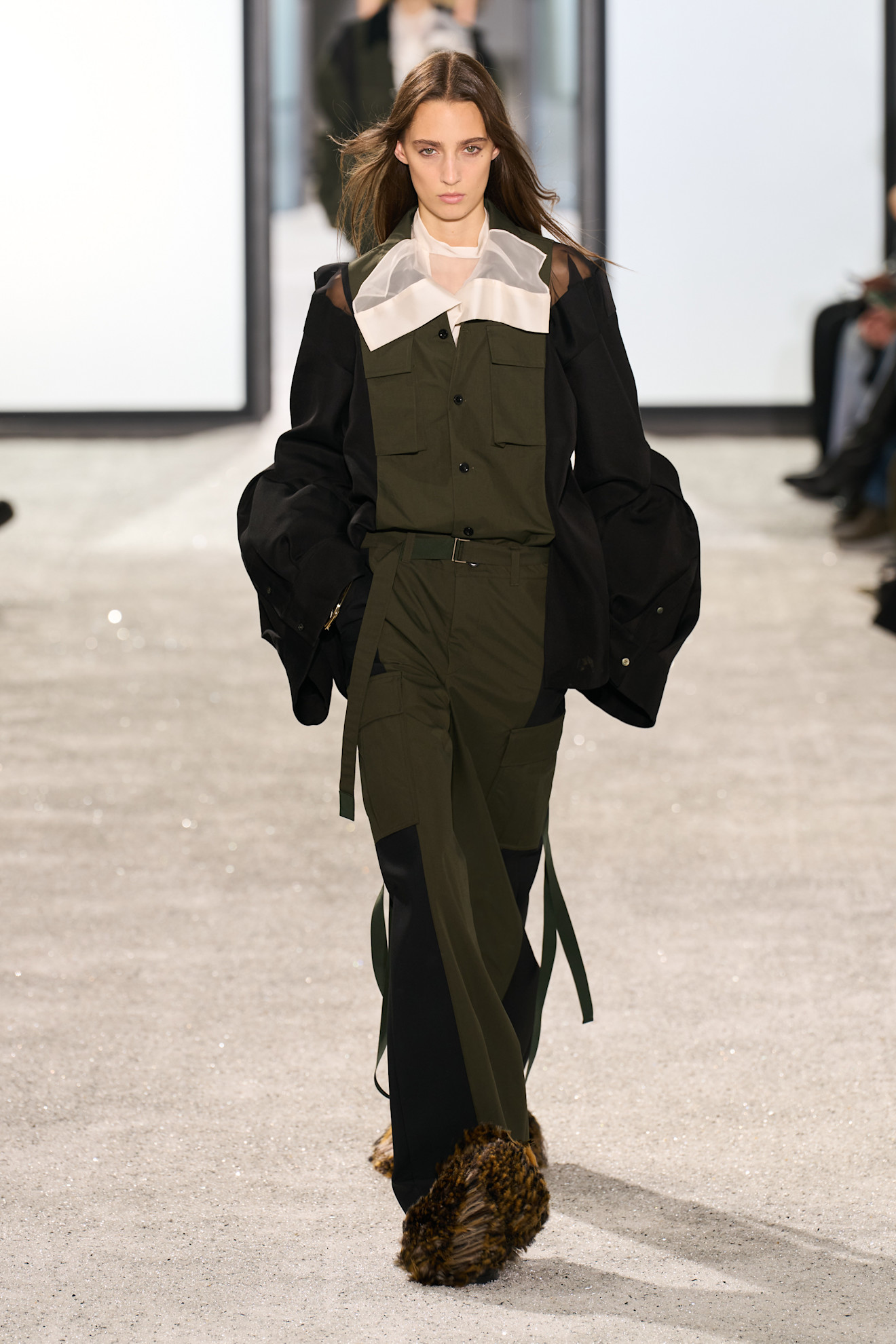 Sacai S25 021
