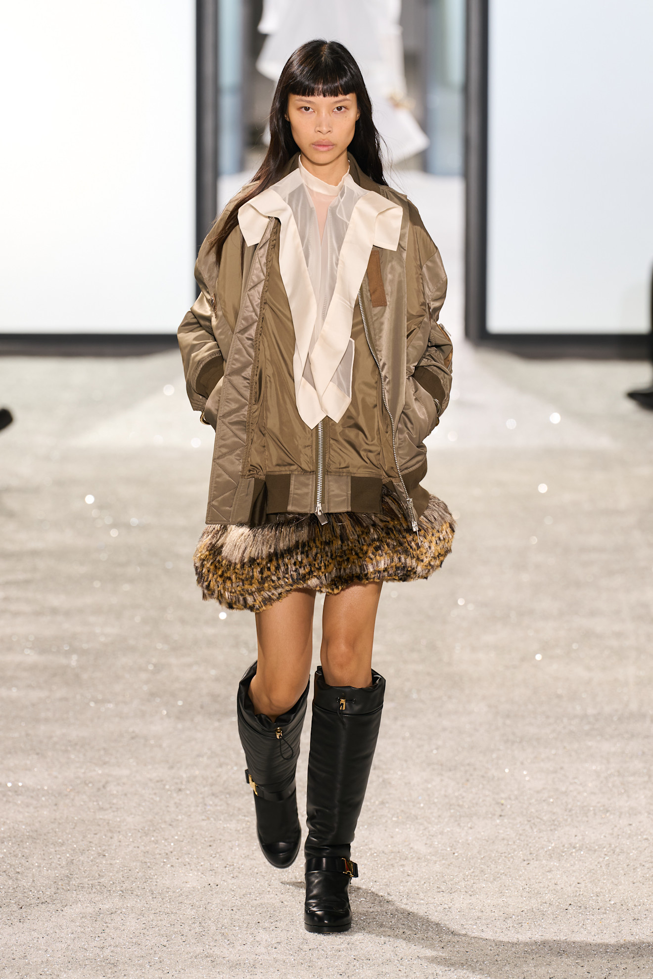 Sacai S25 027
