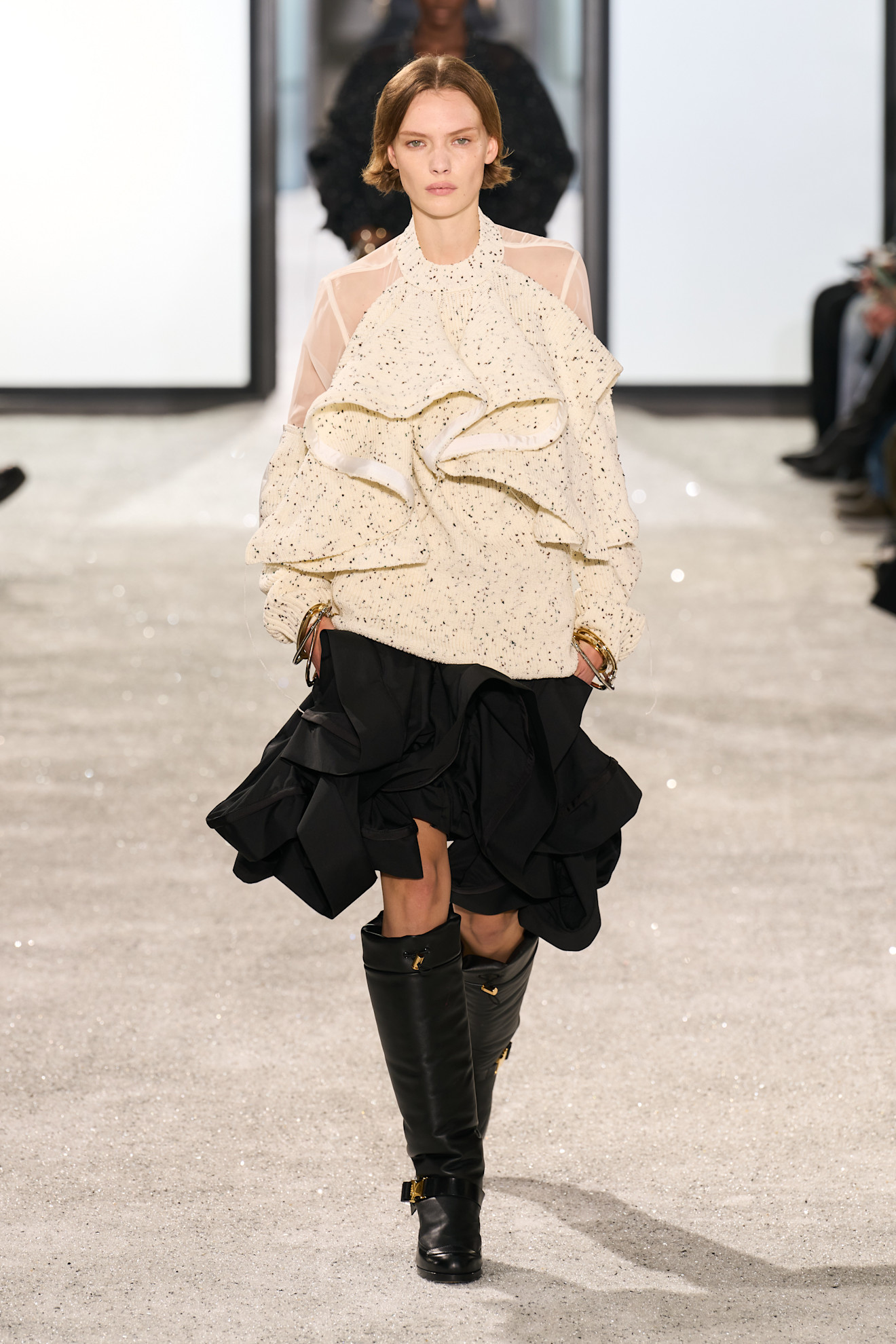 Sacai S25 031