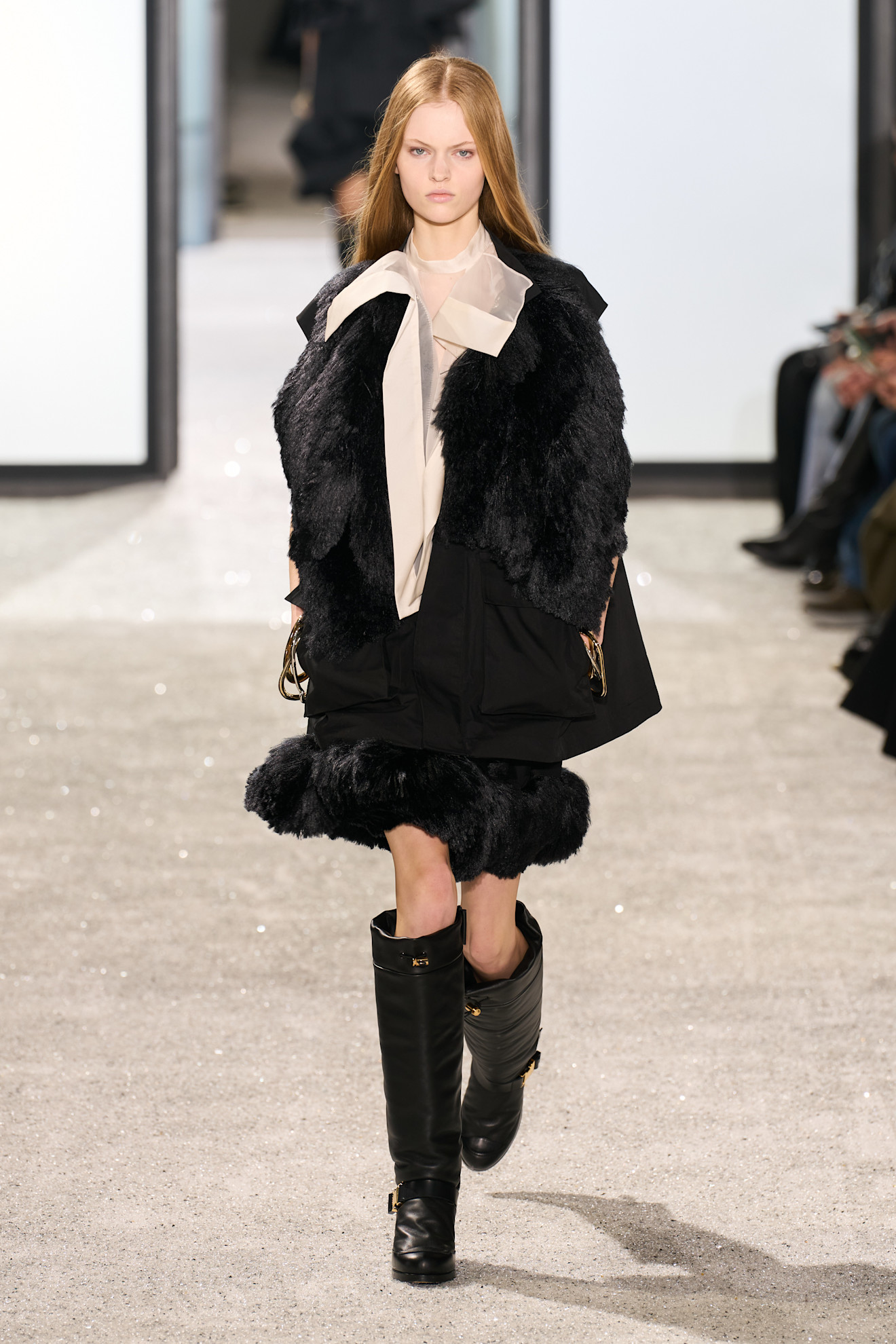 Sacai S25 033
