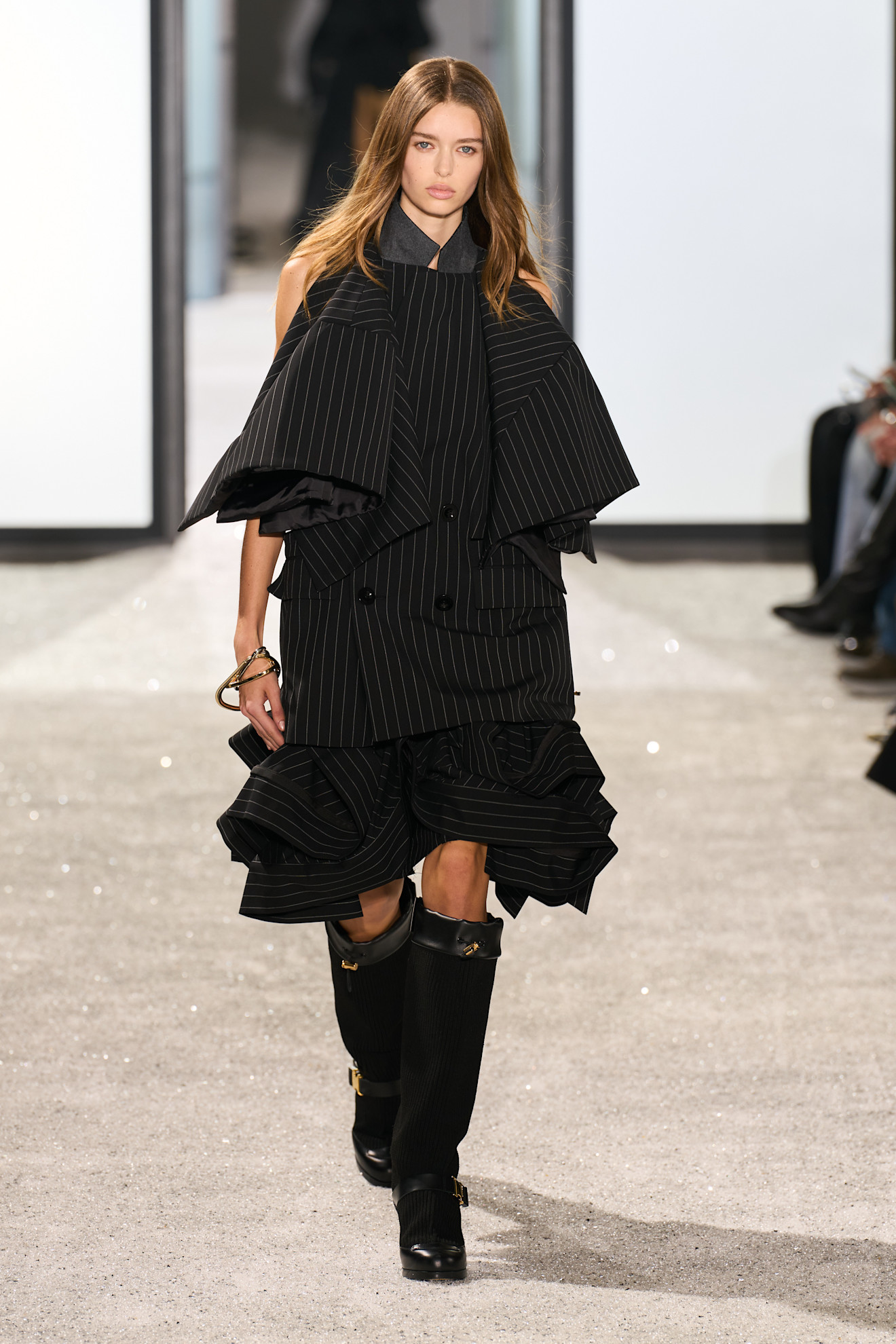 Sacai S25 034