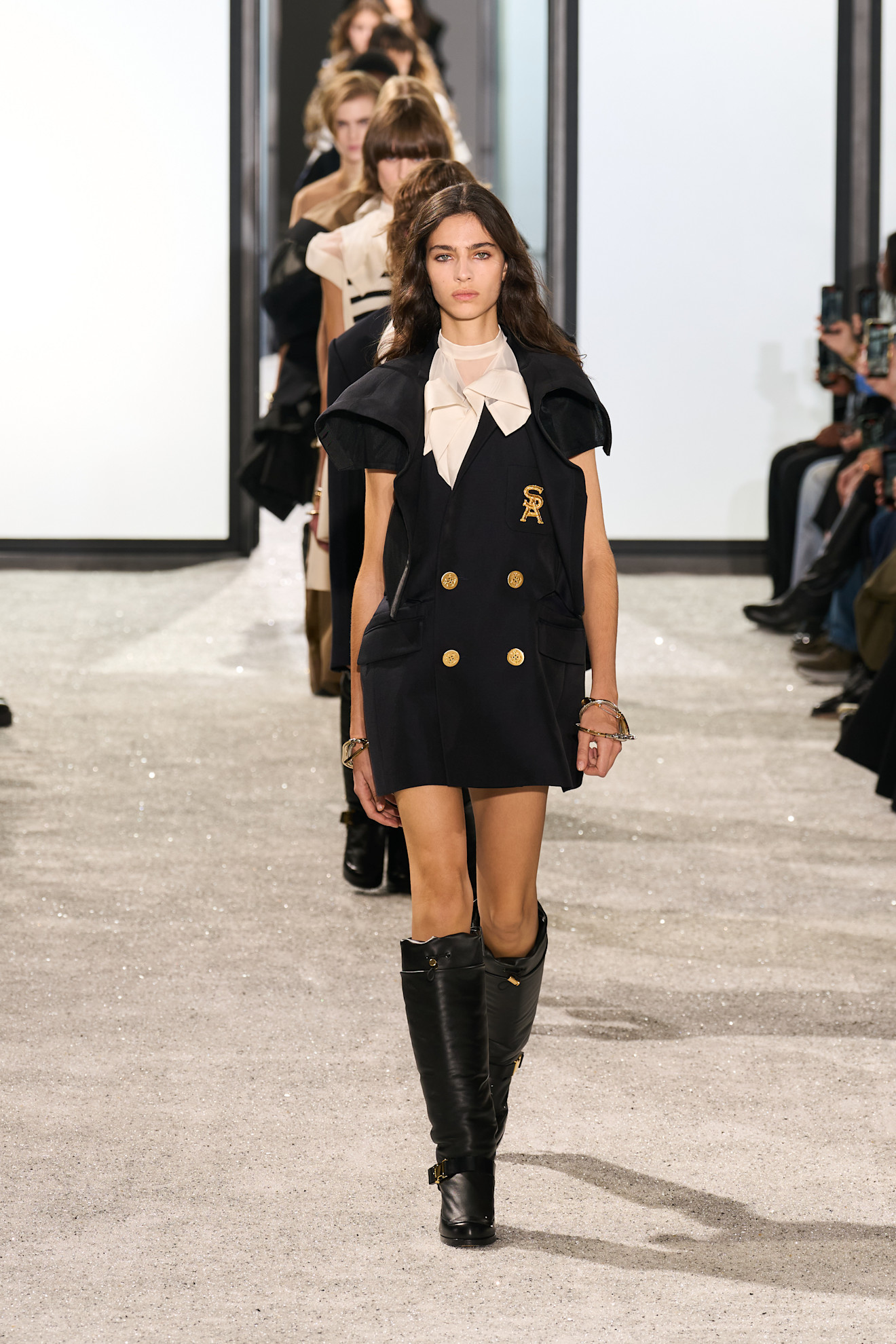 Sacai S25 043
