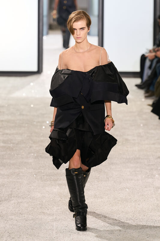 Sacai S25 005