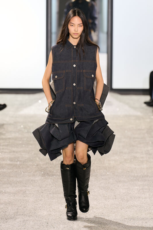 Sacai S25 012