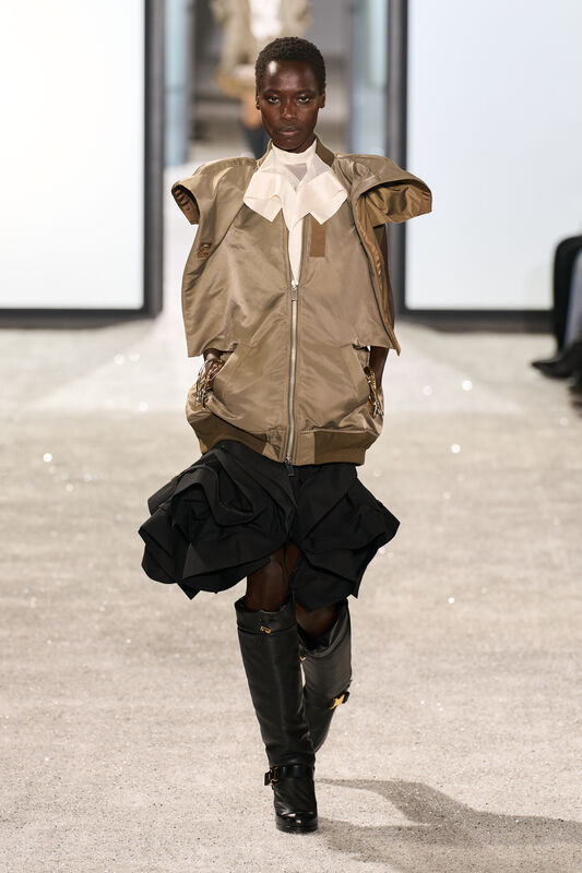 Sacai S25 026
