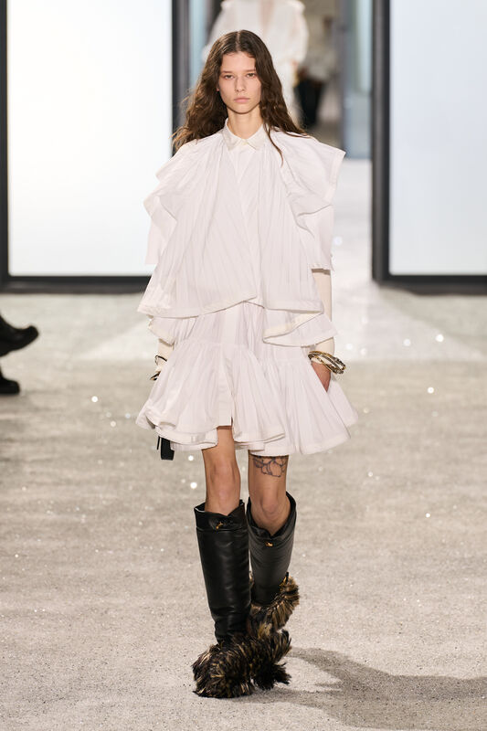 Sacai S25 028