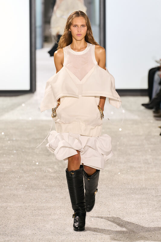 Sacai S25 030