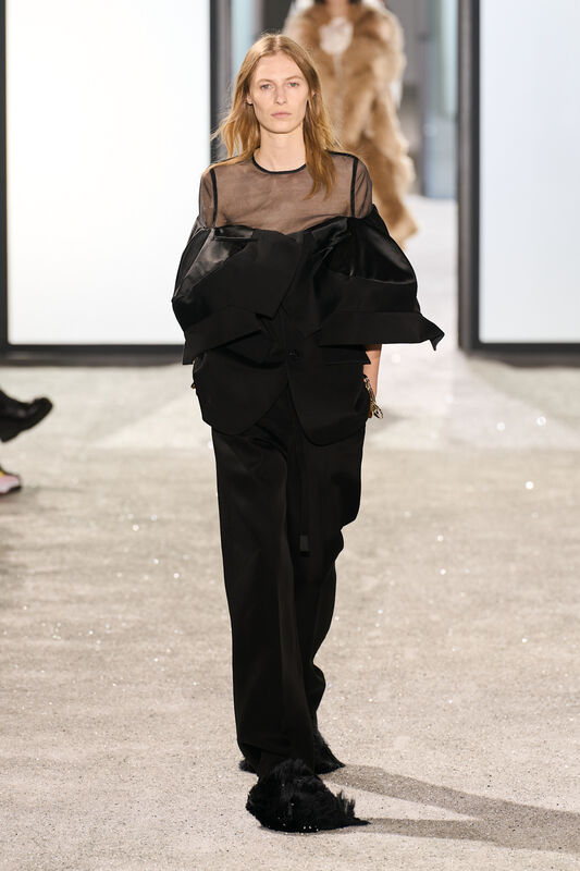 Sacai S25 037