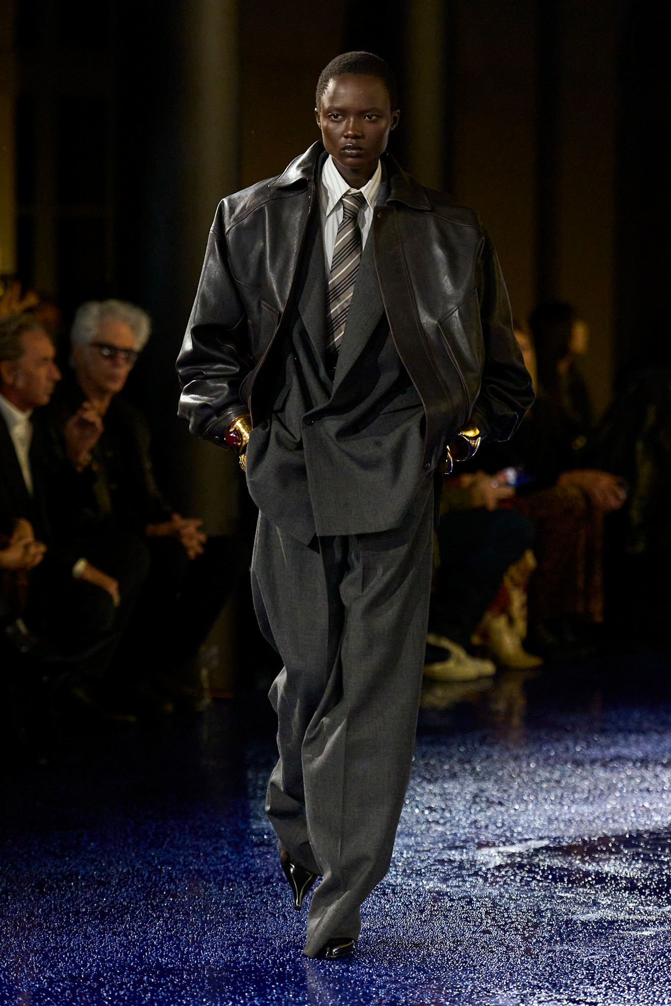 Saint Laurent S25 002