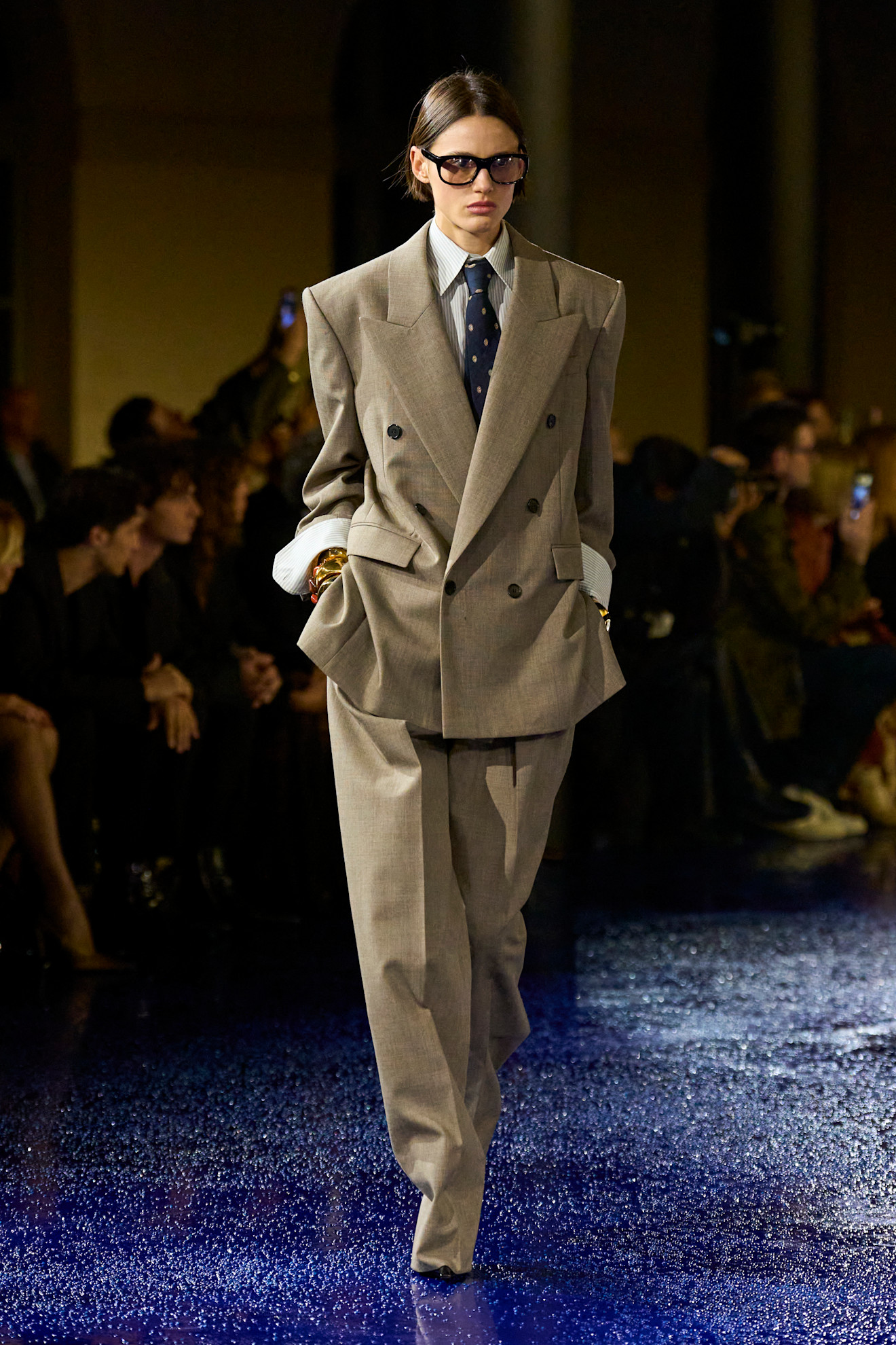 Saint Laurent S25 003