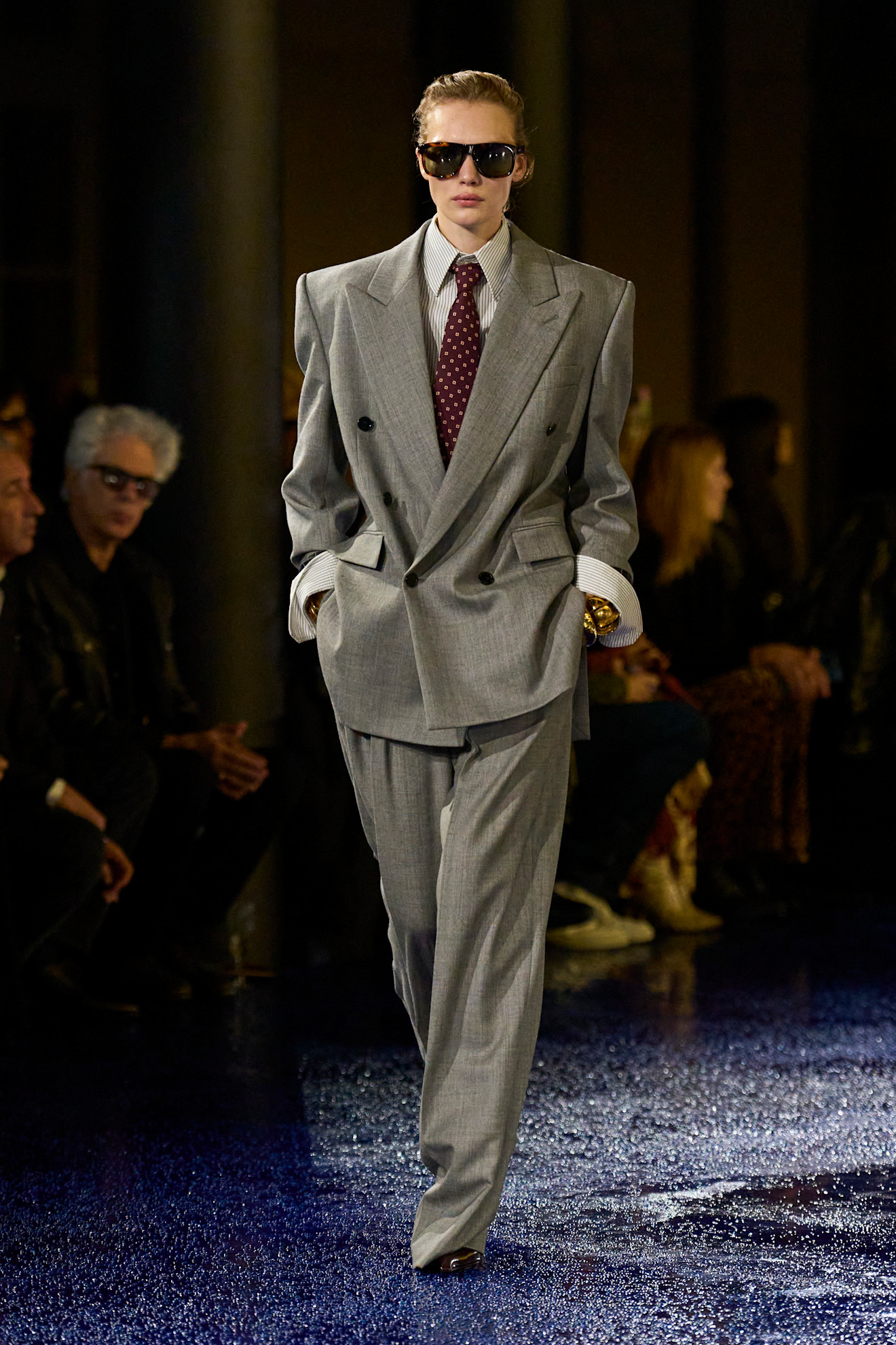 Saint Laurent S25 005