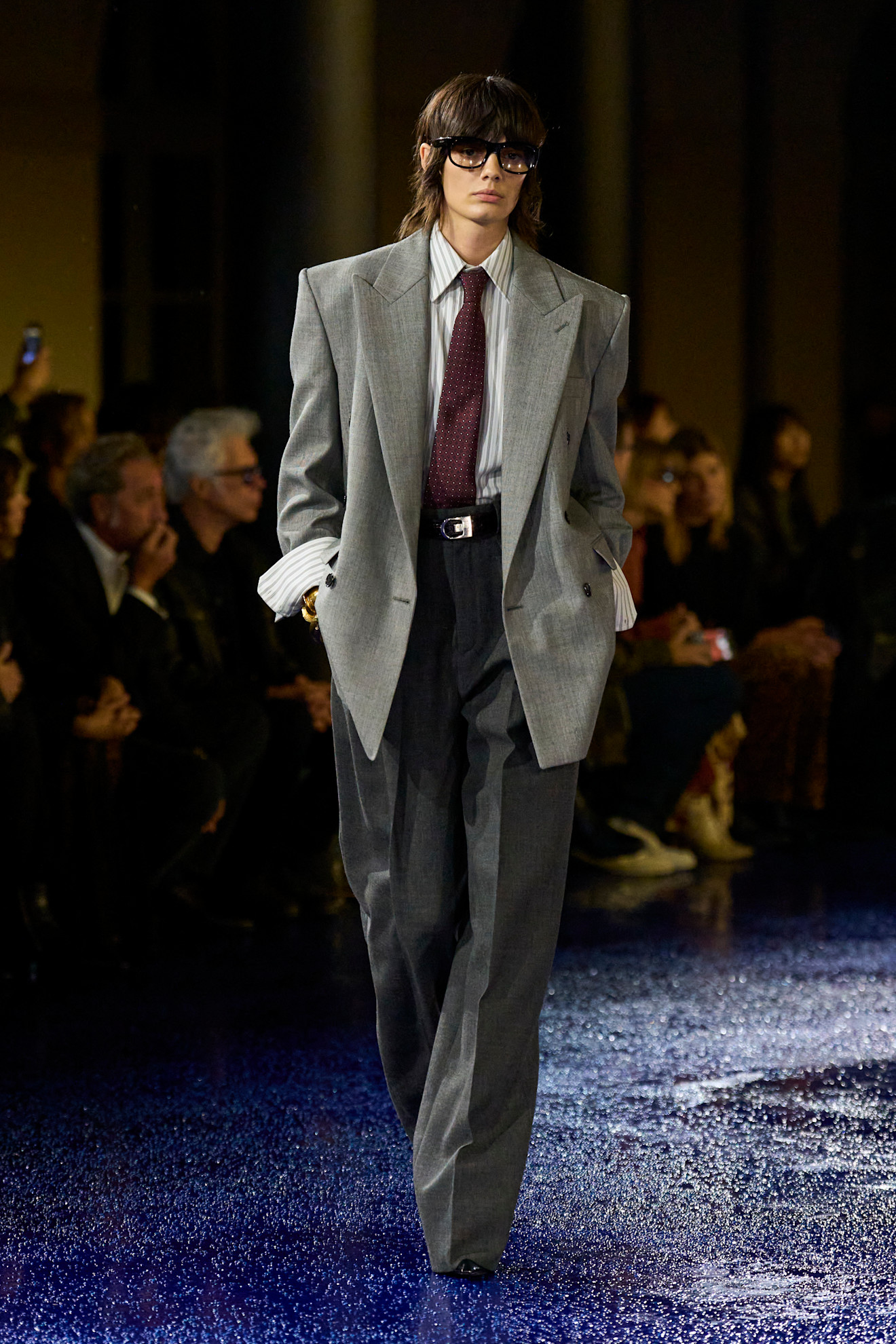Saint Laurent S25 008